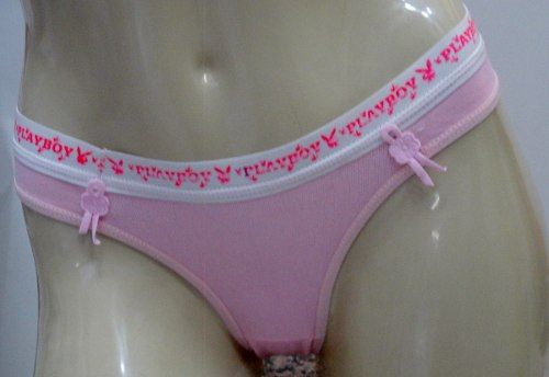 Tanga Modelo Calcinha
