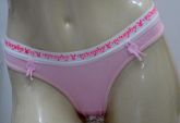 Tanga Modelo Calcinha